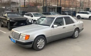 Mercedes-Benz W124 1991 года за 2 300 000 тг. в Шымкент фото 1
