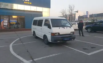 Mitsubishi L300 1995 года за 1 700 000 тг. в Алматы фото 2