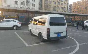 Mitsubishi L300 1995 года за 1 700 000 тг. в Алматы фото 4