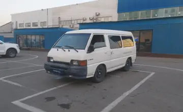 Mitsubishi L300 1995 года за 1 700 000 тг. в Алматы фото 1