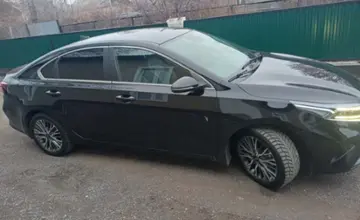 Kia Cerato 2023 года за 9 500 000 тг. в Караганда фото 4