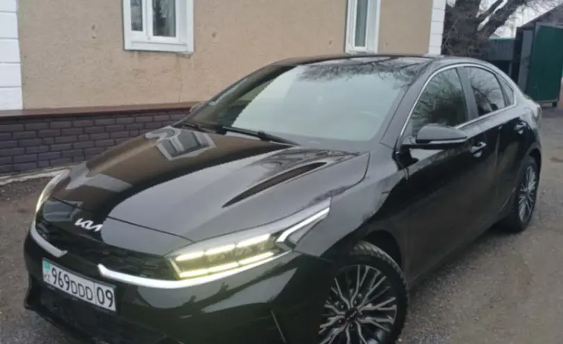 Kia Cerato 2023 года за 9 500 000 тг. в Караганда
