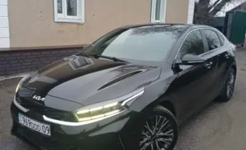 Kia Cerato 2023 года за 9 500 000 тг. в Караганда фото 1