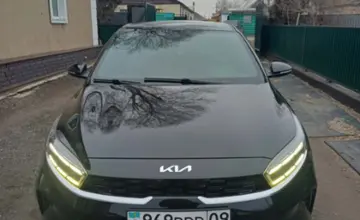 Kia Cerato 2023 года за 9 500 000 тг. в Караганда фото 2