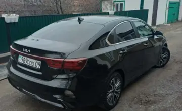 Kia Cerato 2023 года за 9 500 000 тг. в Караганда