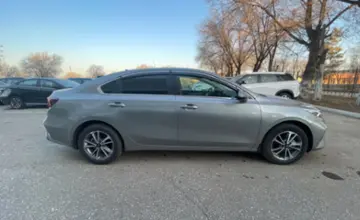 Kia Cerato 2024 года за 10 500 000 тг. в Актобе фото 4