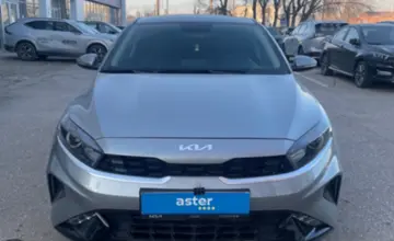Kia Cerato 2024 года за 10 500 000 тг. в Актобе фото 2