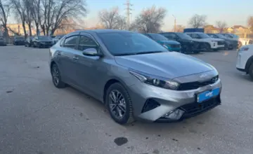 Kia Cerato 2024 года за 10 500 000 тг. в Актобе фото 3