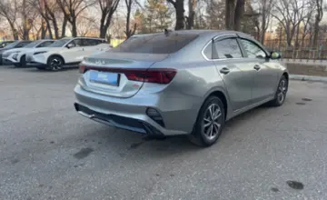 Kia Cerato 2024 года за 10 500 000 тг. в Актобе