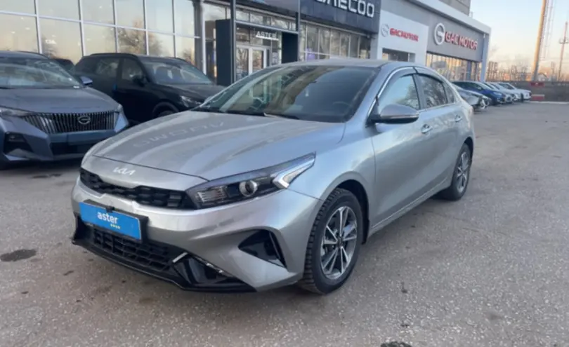 Kia Cerato 2024 года за 10 500 000 тг. в Актобе