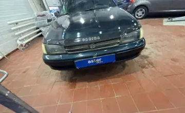 Toyota Carina E 1994 года за 700 000 тг. в Астана фото 2