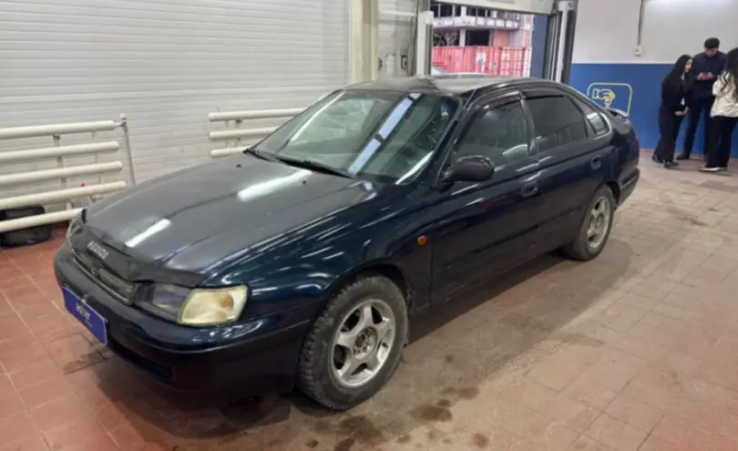 Toyota Carina E 1994 года за 700 000 тг. в Астана