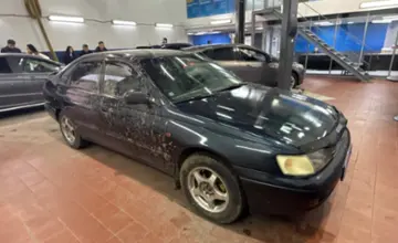 Toyota Carina E 1994 года за 700 000 тг. в Астана фото 3