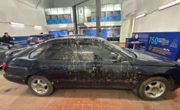 Toyota Carina E 1994 года за 700 000 тг. в Астана фото 4
