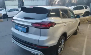 Geely Azkarra 2022 года за 9 500 000 тг. в Алматы