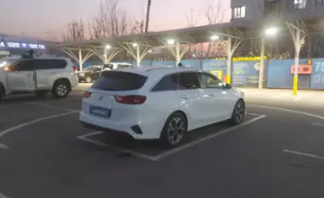 Kia Ceed 2020 года за 10 000 000 тг. в Алматы фото 3
