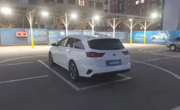 Kia Ceed 2020 года за 10 000 000 тг. в Алматы фото 4