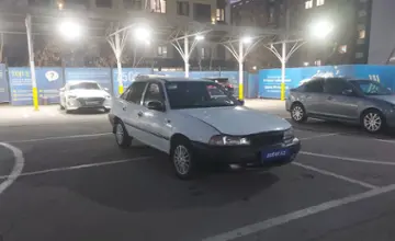 Daewoo Nexia 2007 года за 700 000 тг. в Алматы фото 2