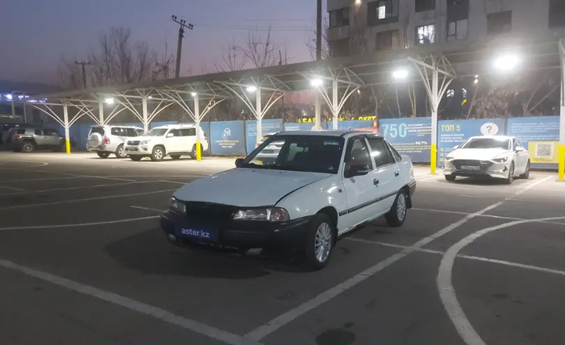 Daewoo Nexia 2007 года за 700 000 тг. в Алматы