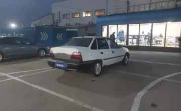 Daewoo Nexia 2007 года за 700 000 тг. в Алматы фото 3