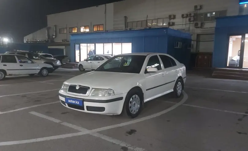 Skoda Octavia 2007 года за 3 000 000 тг. в Алматы