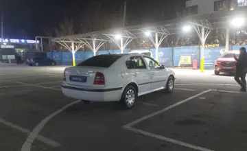 Skoda Octavia 2007 года за 3 000 000 тг. в Алматы фото 3