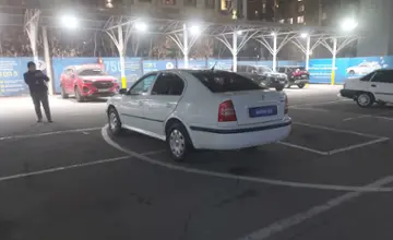 Skoda Octavia 2007 года за 3 000 000 тг. в Алматы фото 4