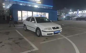 Skoda Octavia 2007 года за 3 000 000 тг. в Алматы фото 2
