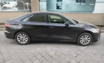 Audi A3 2022 года за 16 000 000 тг. в Алматы фото 3