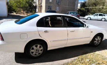 Daewoo Magnus 2000 года за 1 300 000 тг. в Шымкент фото 2