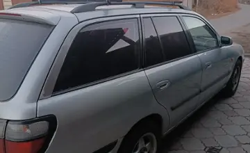 Mazda 626 1998 года за 2 100 000 тг. в Алматы фото 2