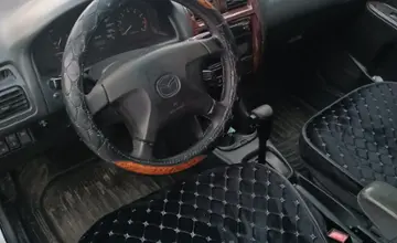 Mazda 626 1998 года за 2 100 000 тг. в Алматы фото 4