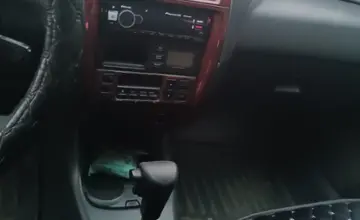 Mazda 626 1998 года за 2 100 000 тг. в Алматы фото 5