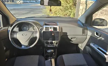 Hyundai Getz 2006 года за 3 100 000 тг. в Павлодарская область