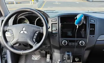 Mitsubishi Pajero 2012 года за 11 500 000 тг. в Алматы фото 5