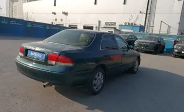 Mazda 626 1991 года за 800 000 тг. в Шымкент фото 3