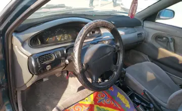 Mazda 626 1991 года за 800 000 тг. в Шымкент фото 5