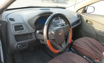 Chevrolet Cobalt 2022 года за 4 300 000 тг. в Шымкент фото 5