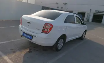 Chevrolet Cobalt 2022 года за 4 300 000 тг. в Шымкент фото 3