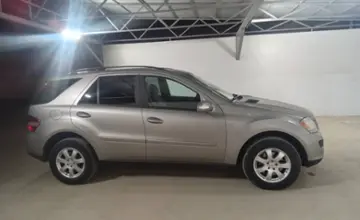 Mercedes-Benz M-Класс 2006 года за 6 000 000 тг. в Кызылорда фото 4