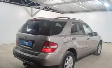 Mercedes-Benz M-Класс 2006 года за 6 000 000 тг. в Кызылорда