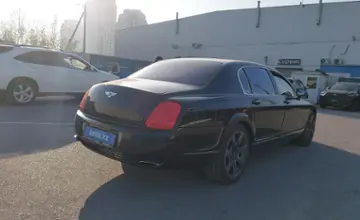 Bentley Continental Flying Spur 2005 года за 20 000 000 тг. в Шымкент фото 3