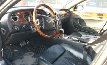 Bentley Continental Flying Spur 2005 года за 20 000 000 тг. в Шымкент фото 5