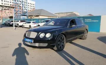 Bentley Continental Flying Spur 2005 года за 20 000 000 тг. в Шымкент фото 1