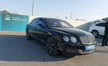 Bentley Continental Flying Spur 2005 года за 20 000 000 тг. в Шымкент фото 2