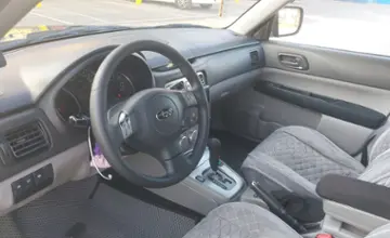 Subaru Forester 2007 года за 6 700 000 тг. в Алматы фото 5