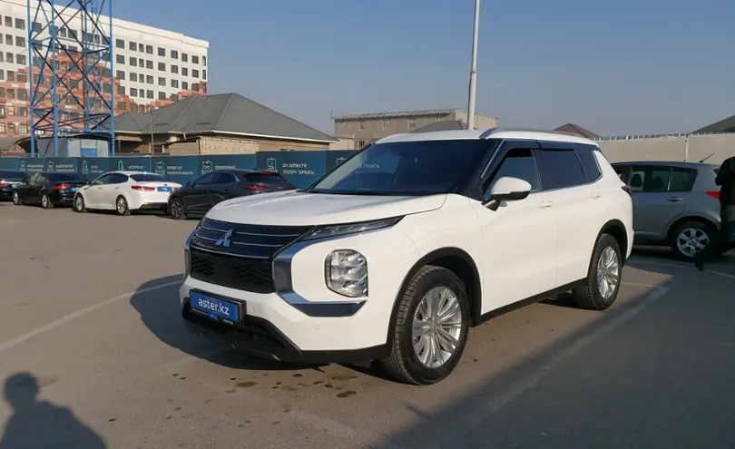 Mitsubishi Outlander 2022 года за 13 690 000 тг. в Шымкент
