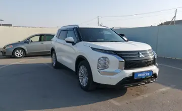 Mitsubishi Outlander 2022 года за 13 690 000 тг. в Шымкент фото 2