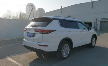 Mitsubishi Outlander 2022 года за 13 690 000 тг. в Шымкент фото 3