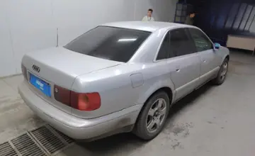 Audi A8 1998 года за 1 700 000 тг. в Павлодар